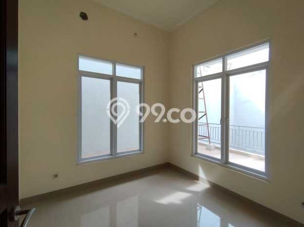 Rumah Elit LB 450m2 Siap Pakai Desain Elegan di Sunter, Jakarta Utara Rumah Elit LB 450m2 Siap Pakai Desain Elegan di Sunter, Jakarta Utara