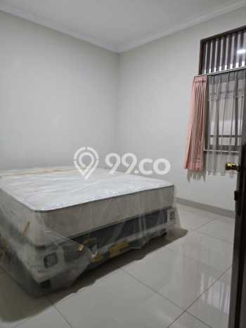 Hunian Super Mewah dengan Akses Paling Strategis di Sunter, Jakarta Utara Hunian Super Mewah dengan Akses Paling Strategis di Sunter, Jakarta Utara