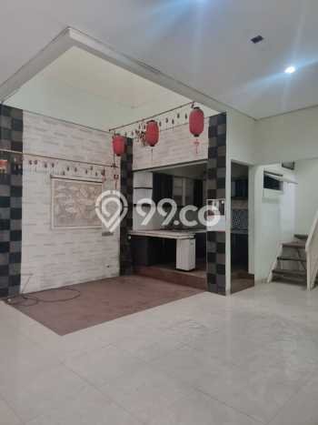 Jual Rumah Luas Megah Dengan View Eksklusif di Sunter, Jakarta Utara Jual Rumah Luas Megah Dengan View Eksklusif di Sunter, Jakarta Utara