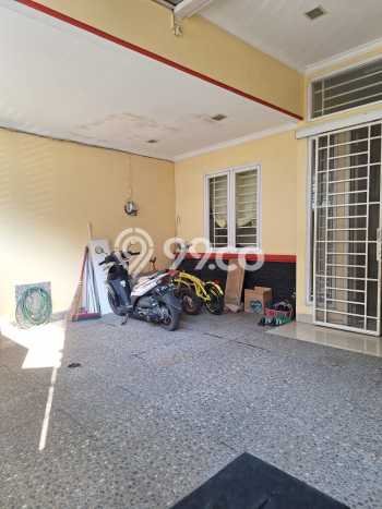 Rumah Luxury Modern Siap Huni di Sunter Jakarta Utara Rumah Luxury Modern Siap Huni di Sunter Jakarta Utara