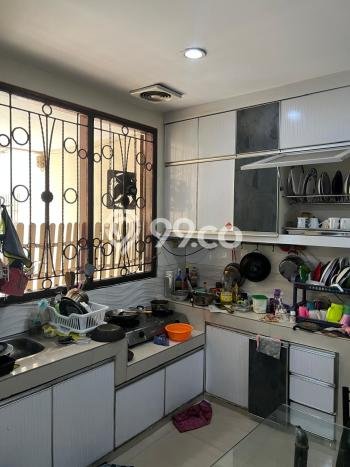Dijual Hunian Rumah Terawat 6 KT di Sunter, Jakarta Utara Dijual Hunian Rumah Terawat 6 KT di Sunter, Jakarta Utara