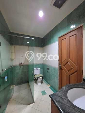 Rumah Elit LB 250m2 Siap Pakai Desain Elegan di Sunter, Jakarta Utara Rumah Elit LB 250m2 Siap Pakai Desain Elegan di Sunter, Jakarta Utara