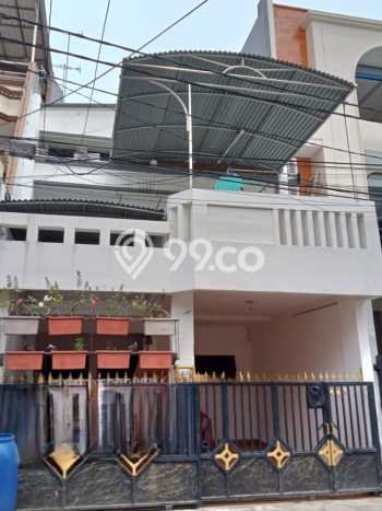 For Sale! Premium House LT 96m2 Desain Modern di Sunter For Sale! Premium House LT 96m2 Desain Modern di Sunter