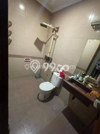 Rumah Elit Modern Siap Huni di Pantai Indah Kapuk Jakarta Utara Rumah Elit Modern Siap Huni di Pantai Indah Kapuk Jakarta Utara