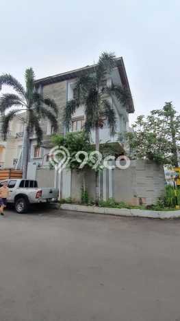 Dijual Rumah Elit Exclusive di Kelapa Gading, Jakarta Utara Dijual Rumah Elit Exclusive di Kelapa Gading, Jakarta Utara