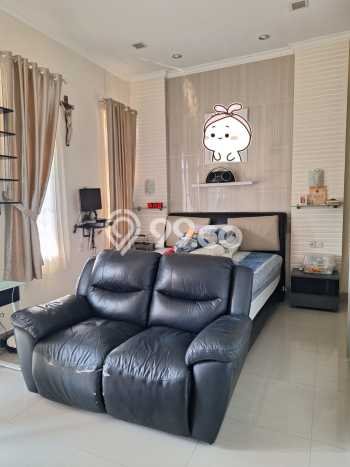 Rumah Luxury Modern Siap Huni di Sunter Jakarta Utara Rumah Luxury Modern Siap Huni di Sunter Jakarta Utara