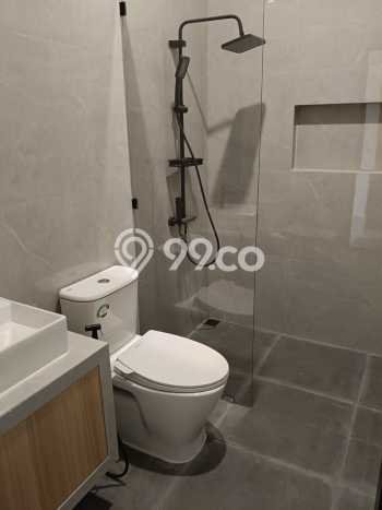 For Sale! Luxury House LT 65m2 Desain Modern di Sunter For Sale! Luxury House LT 65m2 Desain Modern di Sunter