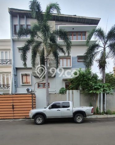 Dijual Rumah Elit Exclusive di Kelapa Gading, Jakarta Utara Dijual Rumah Elit Exclusive di Kelapa Gading, Jakarta Utara