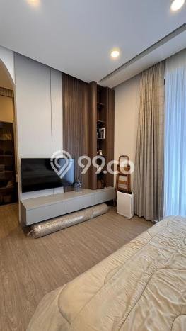 Jual Rumah Mewah Elegan Dengan View Cantik di Sunter, Jakarta Utara Jual Rumah Mewah Elegan Dengan View Cantik di Sunter, Jakarta Utara