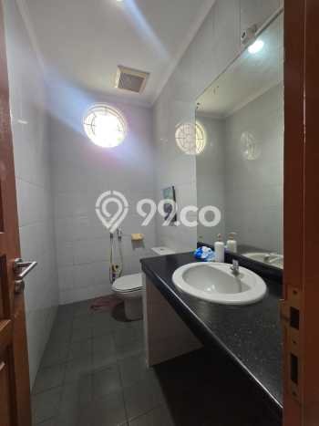 Rumah Elit Modern Siap Huni di Kayu Putih Jakarta Timur Rumah Elit Modern Siap Huni di Kayu Putih Jakarta Timur