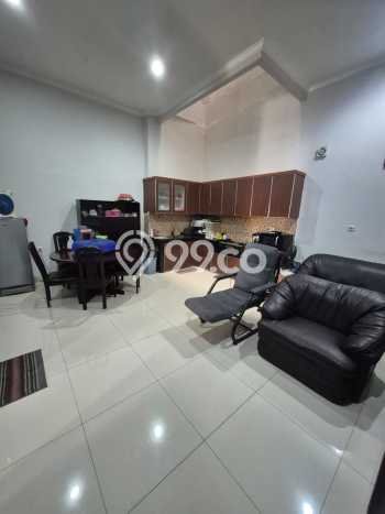 Ready to Use! Luxury House LT 108m2 Desain Elegan di Sunter Ready to Use! Luxury House LT 108m2 Desain Elegan di Sunter