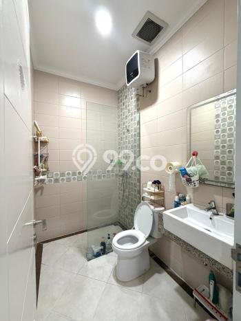 Ready to Use! Luxury House LT 98m2 Desain Elegan di Sunter Ready to Use! Luxury House LT 98m2 Desain Elegan di Sunter