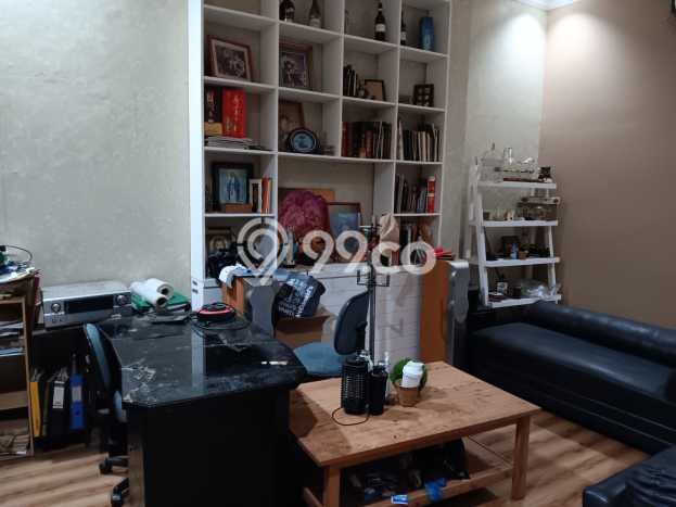 Rumah Elit LB 200m2 Siap Huni Desain Elegan di Sunter, Jakarta Utara Rumah Elit LB 200m2 Siap Huni Desain Elegan di Sunter, Jakarta Utara