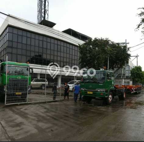 Dijual! Gudang di Sunter Jakarta Utara LT 1493m2 / LB 1400m2 Kawasan Bisnis Dijual! Gudang di Sunter Jakarta Utara LT 1493m2 / LB 1400m2 Kawasan Bisnis