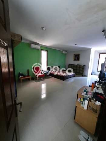 Jual Rumah Mewah Elegan Dengan View Eksklusif di Sunter, Jakarta Utara Jual Rumah Mewah Elegan Dengan View Eksklusif di Sunter, Jakarta Utara