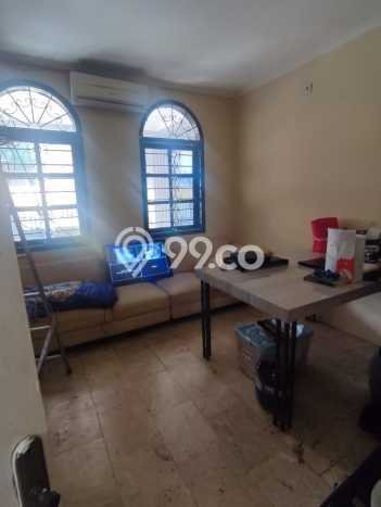Rumah Luxury Modern Siap Huni di Sunter Jakarta Utara Rumah Luxury Modern Siap Huni di Sunter Jakarta Utara