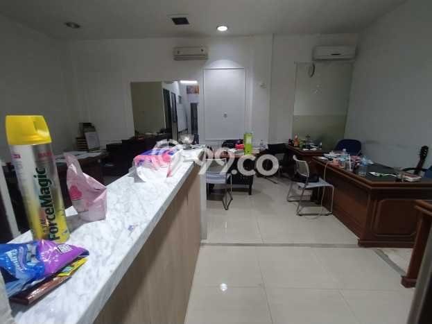 Area Ramai! Ruko Dijual di Kelapa Gading untuk Bisnis Luas Bangunan 350m2 Area Ramai! Ruko Dijual di Kelapa Gading untuk Bisnis Luas Bangunan 350m2