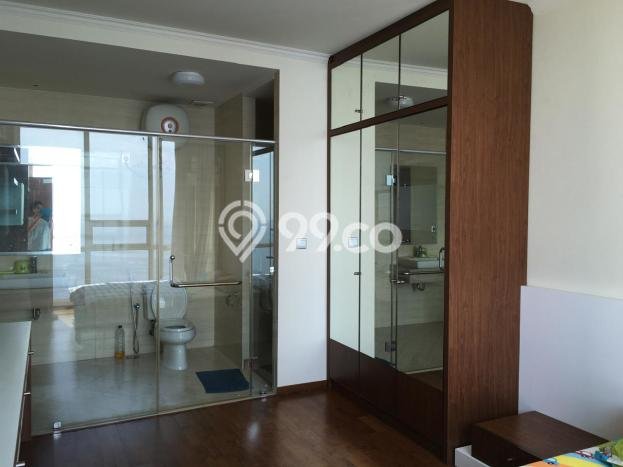 Dijual Apartemen Luxury di Ancol 2 Kamar & 1 Kamar Mandi Dijual Apartemen Luxury di Ancol 2 Kamar & 1 Kamar Mandi