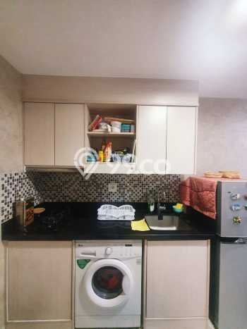 Dijual Segera Apartemen 2 KT & 1 KM di Kemayoran, Jakarta Pusat Dijual Segera Apartemen 2 KT & 1 KM di Kemayoran, Jakarta Pusat