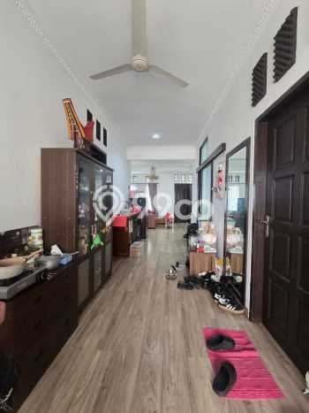 For Sale! Luxury House LT 220m2 Desain Elegan di Sunter For Sale! Luxury House LT 220m2 Desain Elegan di Sunter