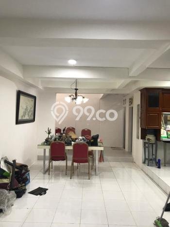 Rumah Modern 3 KT LT 83m2 di Sunter Rumah Modern 3 KT LT 83m2 di Sunter