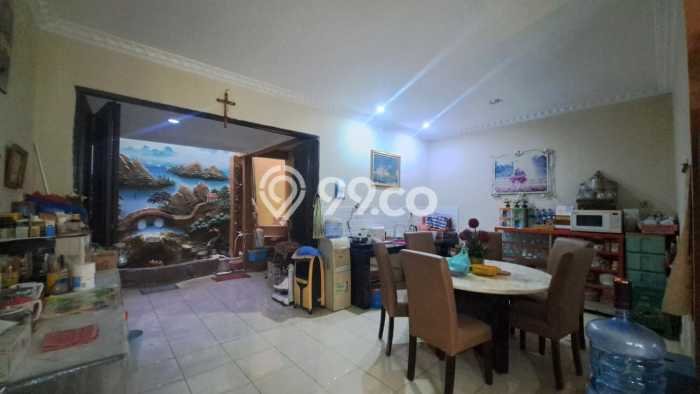 Hunian Mewah LB 220m2 Siap Pakai Desain Elegan di Sunter, Jakarta Utara Hunian Mewah LB 220m2 Siap Pakai Desain Elegan di Sunter, Jakarta Utara