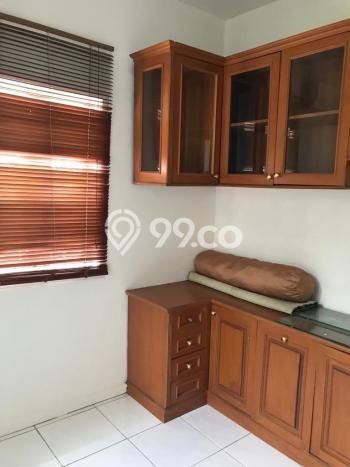 Rumah Modern 3 KT LT 83m2 di Sunter Rumah Modern 3 KT LT 83m2 di Sunter