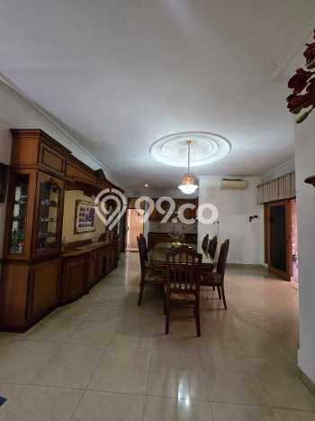 Rumah Elit Modern Siap Huni di Kayu Putih Jakarta Timur Rumah Elit Modern Siap Huni di Kayu Putih Jakarta Timur