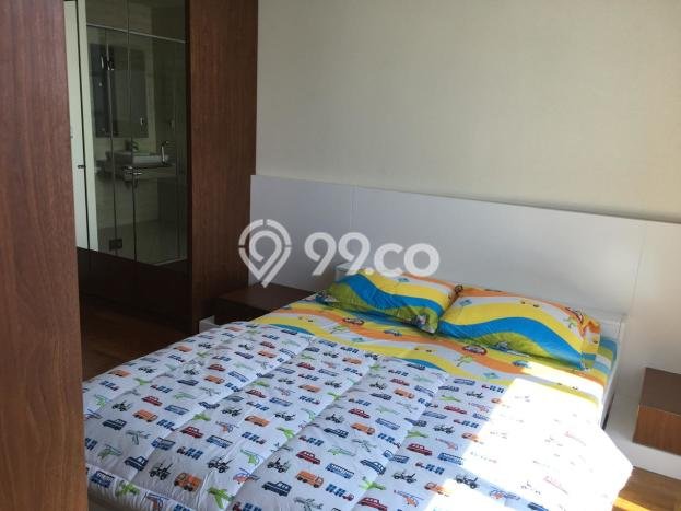 Dijual Apartemen Luxury di Ancol 2 Kamar & 1 Kamar Mandi Dijual Apartemen Luxury di Ancol 2 Kamar & 1 Kamar Mandi