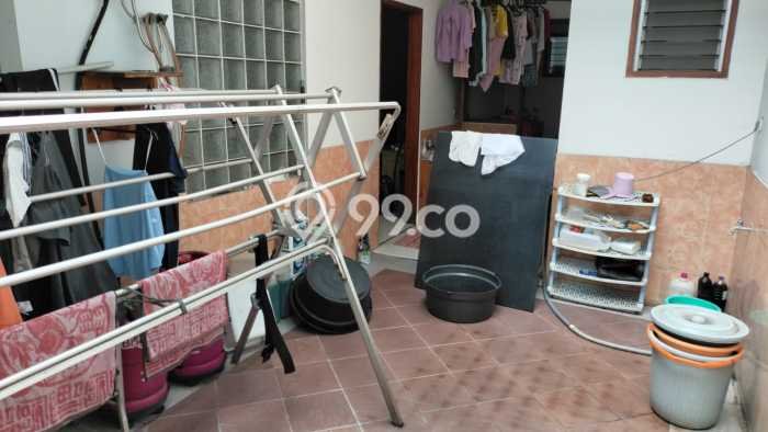 Rumah Elit Modern Siap Huni di Sunter Jakarta Utara Rumah Elit Modern Siap Huni di Sunter Jakarta Utara