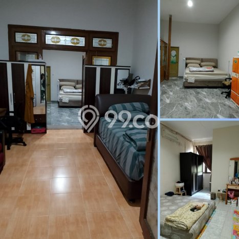 For Sale Rumah Elit Exclusive di Cempaka Putih, Jakarta Pusat For Sale Rumah Elit Exclusive di Cempaka Putih, Jakarta Pusat