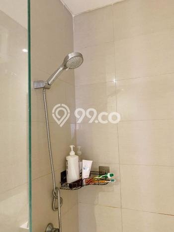 Apartemen Modern Dijual di Kelapa Gading, Jakarta Utara Dilengkapi 1 KT dan 1 KM Apartemen Modern Dijual di Kelapa Gading, Jakarta Utara Dilengkapi 1 KT dan 1 KM