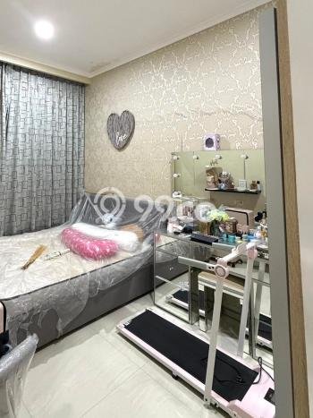 Ready to Use! Luxury House LT 98m2 Desain Elegan di Sunter Ready to Use! Luxury House LT 98m2 Desain Elegan di Sunter