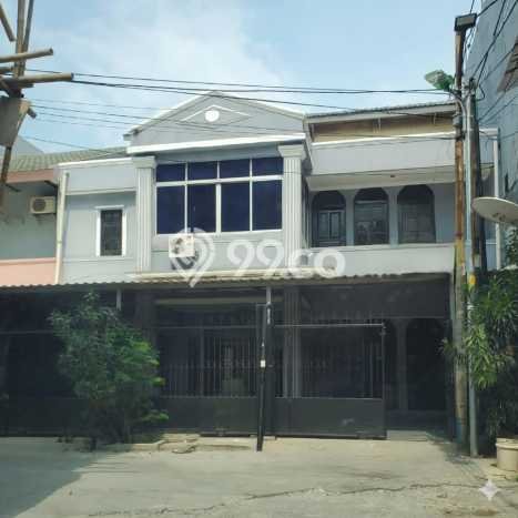 Rumah Luxury Modern Siap Huni di Sunter Jakarta Utara Rumah Luxury Modern Siap Huni di Sunter Jakarta Utara