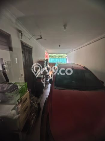 Rumah Luxury Modern Tanpa Renovasi di Sunter Jakarta Utara Rumah Luxury Modern Tanpa Renovasi di Sunter Jakarta Utara
