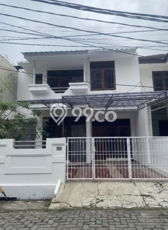 Rumah sewa siap huni 3 Kamar Tidur di Sunter, Jakarta Utara Rumah sewa siap huni 3 Kamar Tidur di Sunter, Jakarta Utara