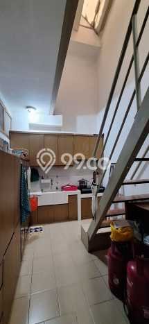 Rumah Minimalis 3 KT di Sunter Jakarta Utara Unfurnished Rumah Minimalis 3 KT di Sunter Jakarta Utara Unfurnished