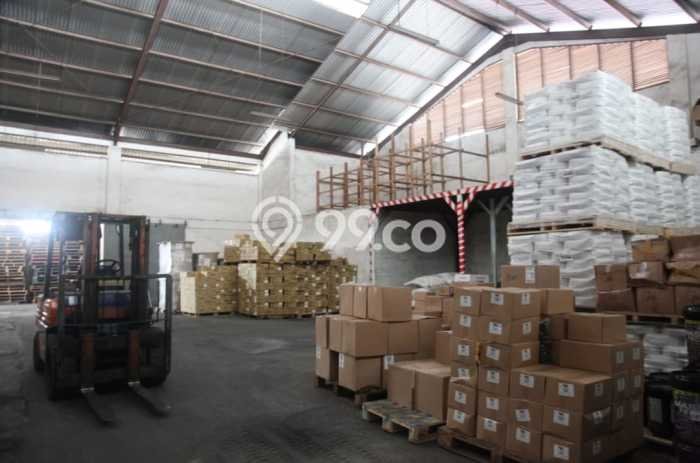 Dijual! Gudang di Sunter Jakarta Utara LT 1493m2 / LB 1400m2 Kawasan Bisnis Dijual! Gudang di Sunter Jakarta Utara LT 1493m2 / LB 1400m2 Kawasan Bisnis