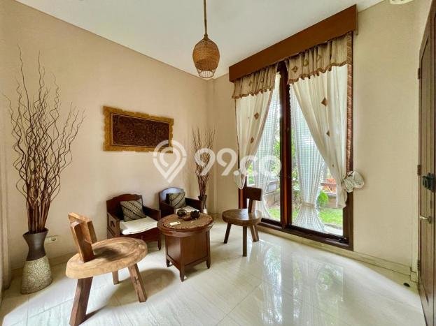 Hunian Mewah Siap Huni LT 318m2 di Kelapa Gading, Jakarta Utara Hunian Mewah Siap Huni LT 318m2 di Kelapa Gading, Jakarta Utara