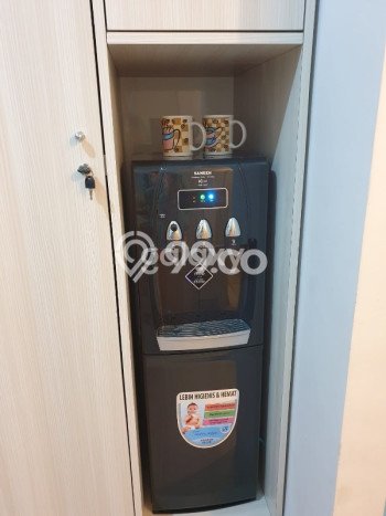 Apartemen Terjangkau di Lowokwaru Spesifikasi 1 Kamar Apartemen Terjangkau di Lowokwaru Spesifikasi 1 Kamar