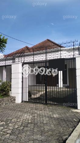Hunian Eksklusif Siap Huni LT 435m2 di Batu, Batu Hunian Eksklusif Siap Huni LT 435m2 di Batu, Batu