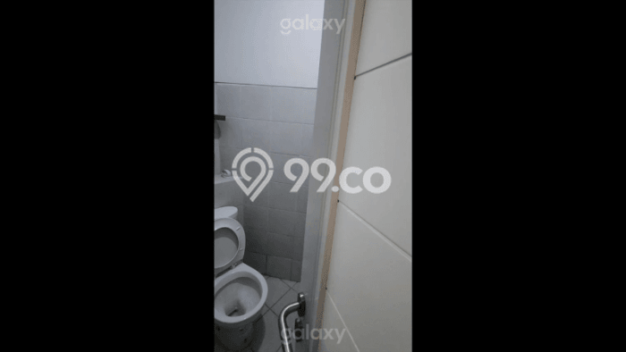 Siap Milik Apartemen 1 Kamar Tidur, 1 Kamar Mandi di Lowokwaru, Malang Siap Milik Apartemen 1 Kamar Tidur, 1 Kamar Mandi di Lowokwaru, Malang
