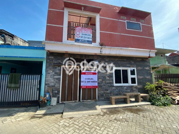 Kavling Tanah Dijual di Blimbing Malang Spesifikasi 70m2 Kavling Tanah Dijual di Blimbing Malang Spesifikasi 70m2
