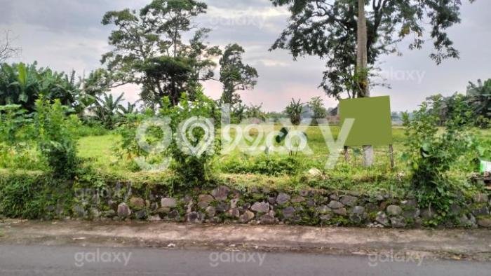 Tanah Kavling di Dau Dijual dengan Luas 5972m2 Tanah Kavling di Dau Dijual dengan Luas 5972m2