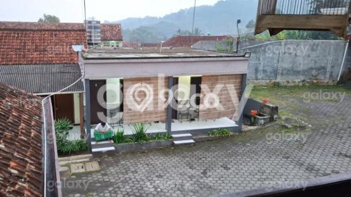 Hotel Area Strategis Kawasan Kuningan, Luas 1000m2m², Mainroad Hotel Area Strategis Kawasan Kuningan, Luas 1000m2m², Mainroad