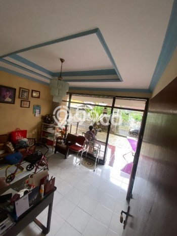 Dijual Rumah Premium dengan Fasilitas Sekitar Komplit di Sukun, Malang Dijual Rumah Premium dengan Fasilitas Sekitar Komplit di Sukun, Malang