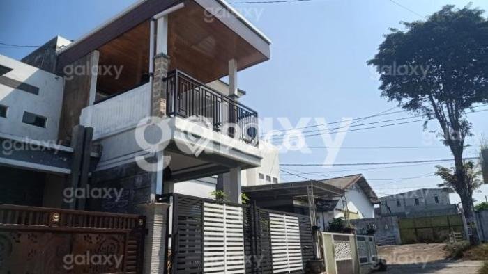 Rumah Modern Minimalis 3 KT Bisa Langsung Pindah di Bumiaji Rumah Modern Minimalis 3 KT Bisa Langsung Pindah di Bumiaji