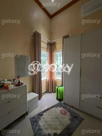 Rumah Strategis Minimalis Lb 220m2 di Lowokwaru, Malang Rumah Strategis Minimalis Lb 220m2 di Lowokwaru, Malang
