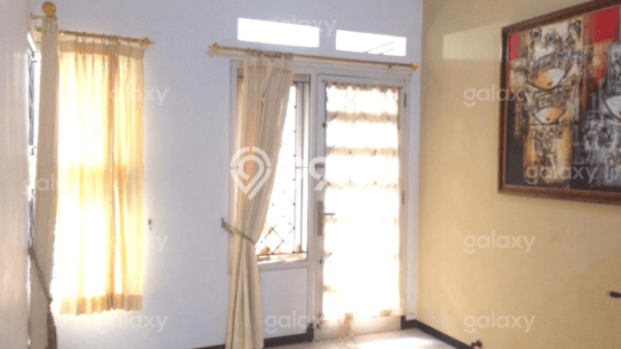 Rumah Bagus Siap Pakai Di Lowokwaru Luas 100m2 Aman Rumah Bagus Siap Pakai Di Lowokwaru Luas 100m2 Aman