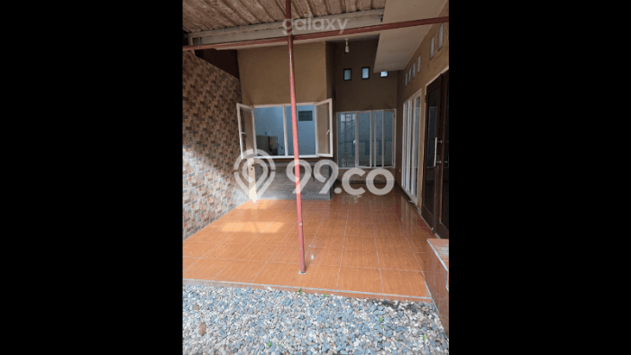 Rumah Cantik Siap Pakai Di Lowokwaru Luas 110m2 Lokasi Strategis Rumah Cantik Siap Pakai Di Lowokwaru Luas 110m2 Lokasi Strategis
